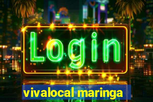 vivalocal maringa